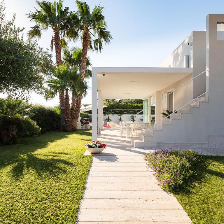 Villa Bellini - Villa con Piscina Privata - 22