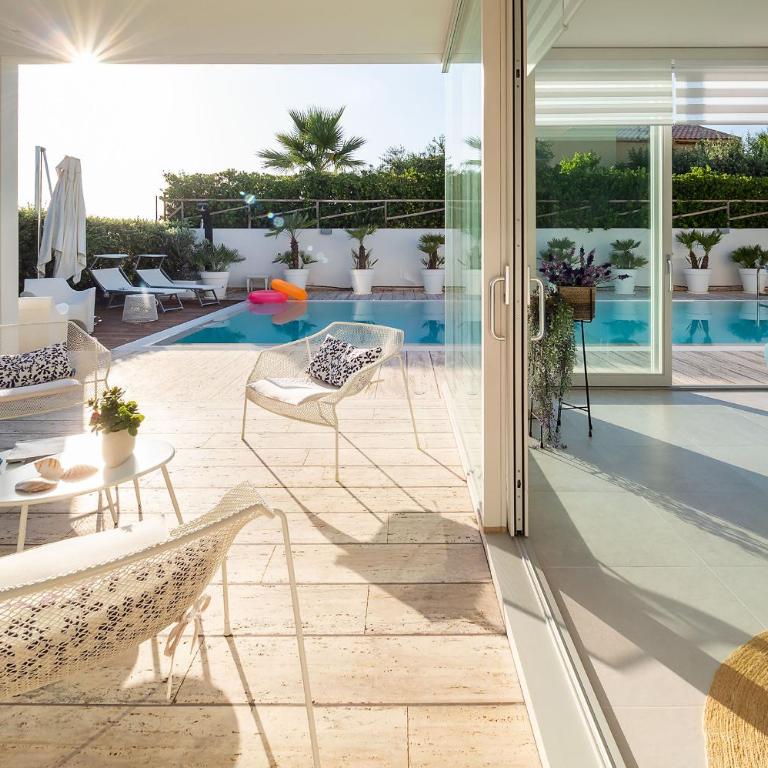 Villa Bellini - Villa con Piscina Privata - 25