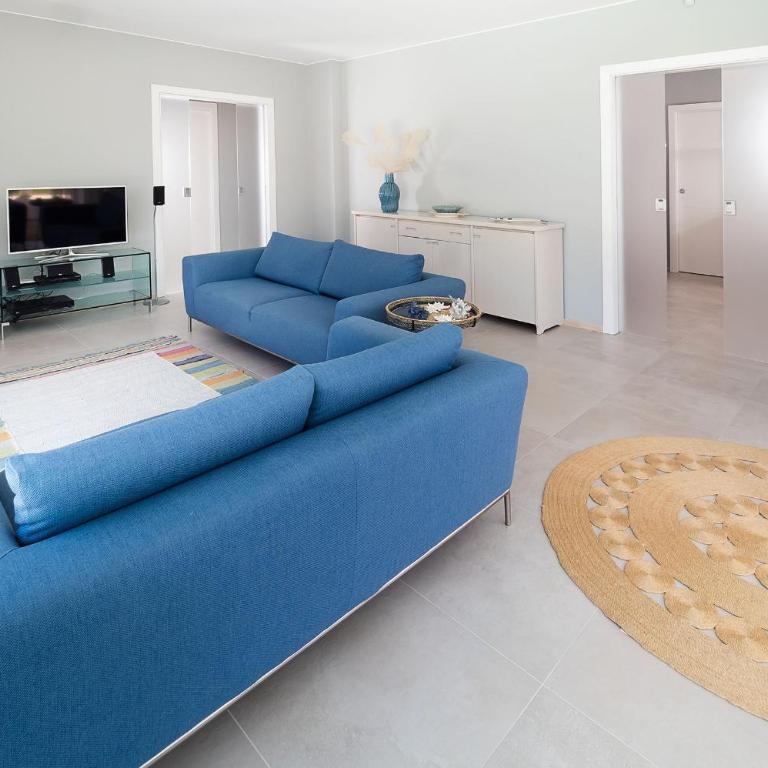 Villa Bellini - Villa con Piscina Privata - 28