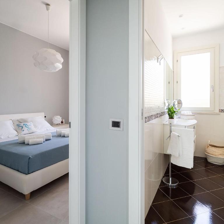 Villa Bellini - Villa con Piscina Privata - 34
