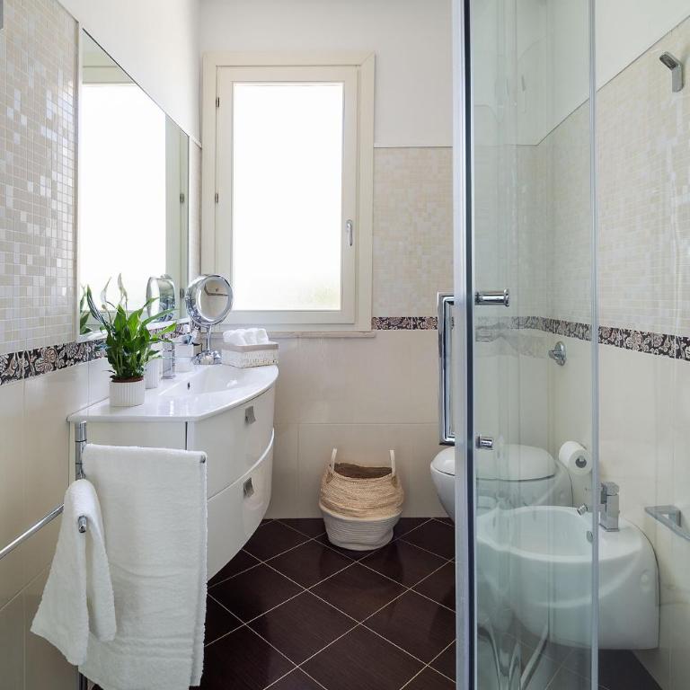 Villa Bellini - Villa con Piscina Privata - 35