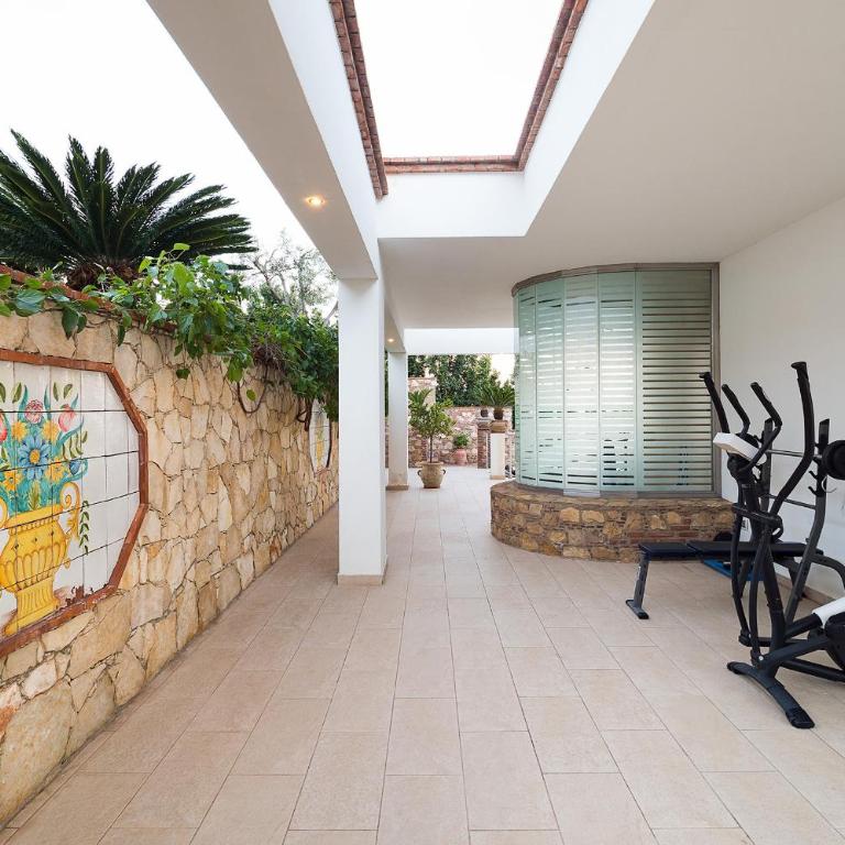 Villa Luce - Villa - 47