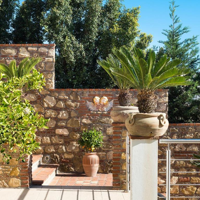 Villa Luce - Villa - 48
