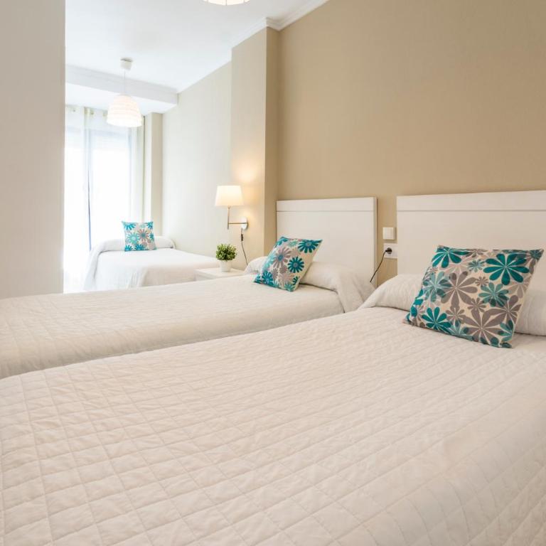 Ag Eden Resort - Apartamento con vistas a las montañas - 6
