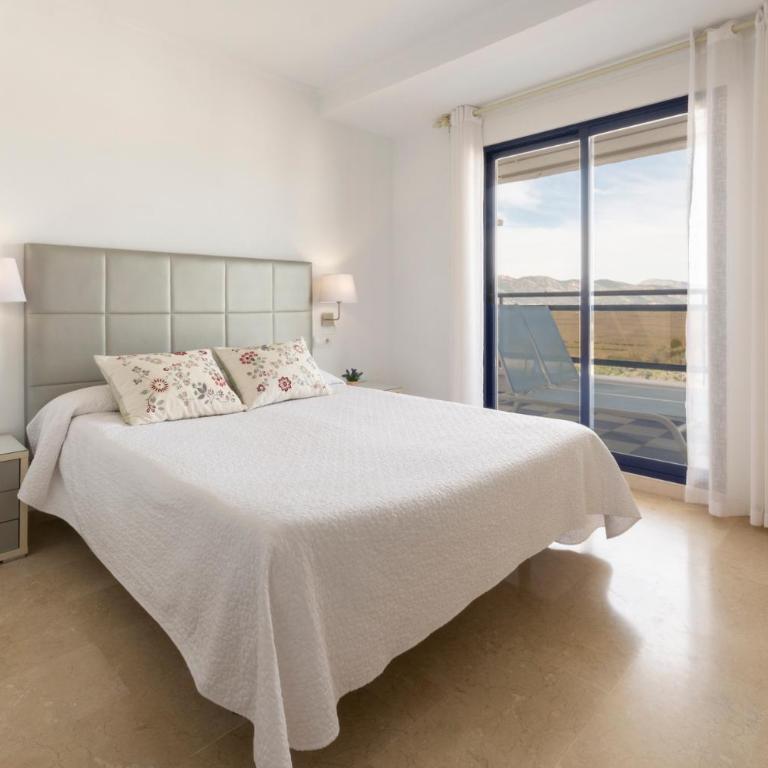 Ag Eden Resort - Apartamento con vistas a las montañas - 5