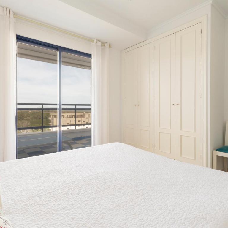 Ag Eden Resort - Apartamento con vistas a las montañas - 11