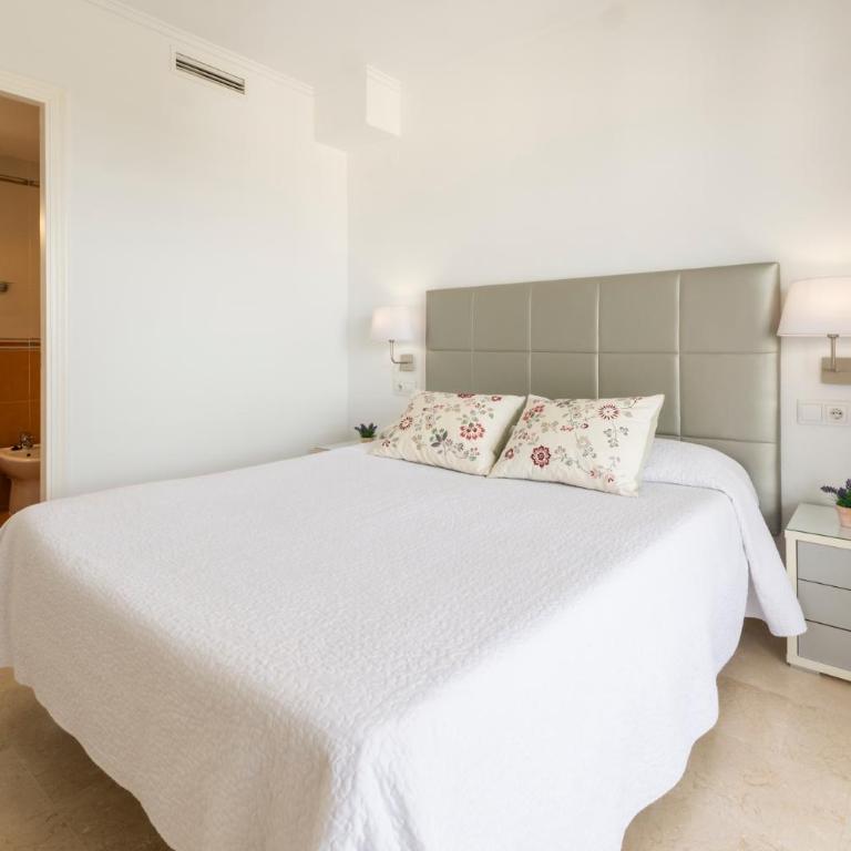 Ag Eden Resort - Apartamento con vistas a las montañas - 9
