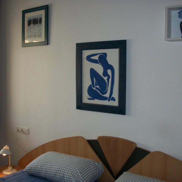 1 Bedroom Penthouse On Front Line Of The Beach - Apartment - 21