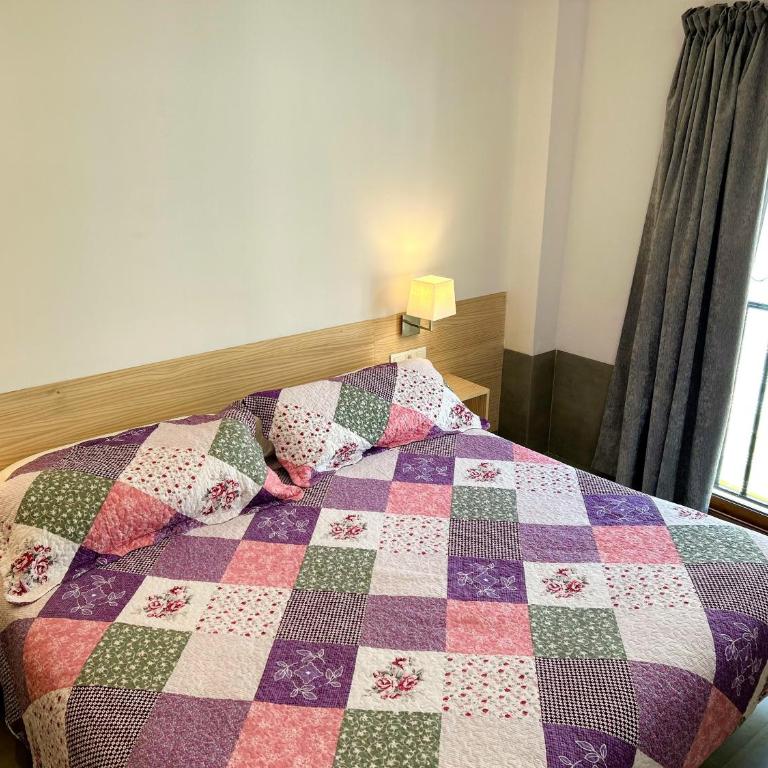 Hostal Fornet Altea - Habitación Doble - 14