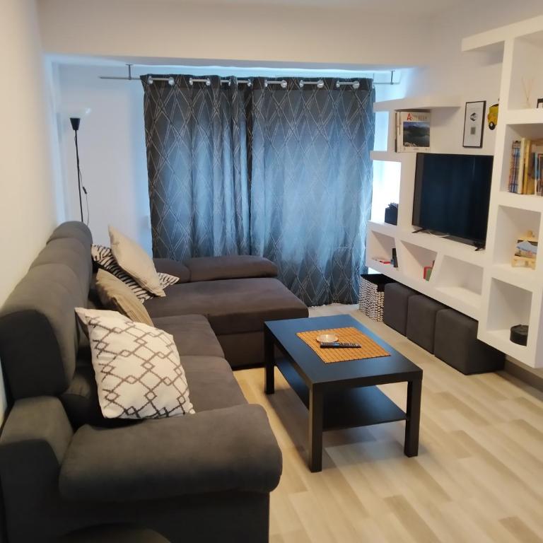 Apartamento GIJON LOS CAMPOS - Apartamento de 2 dormitorios - 3
