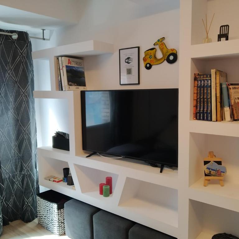 Apartamento GIJON LOS CAMPOS - Apartamento de 2 dormitorios - 29