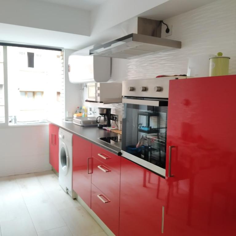Apartamento GIJON LOS CAMPOS - Apartamento de 2 dormitorios - 8