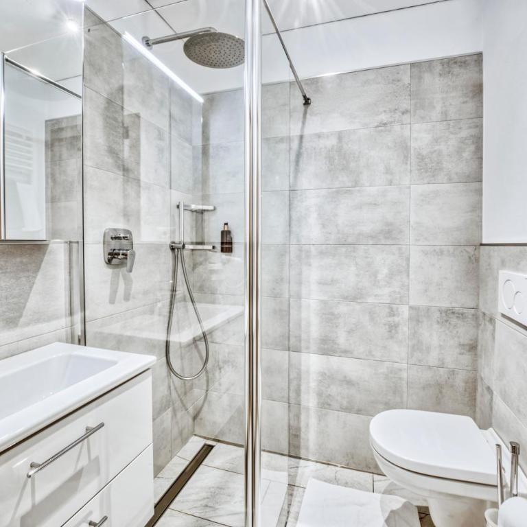 Garni Schmiedhof - Habitación Doble con baño privado - 4