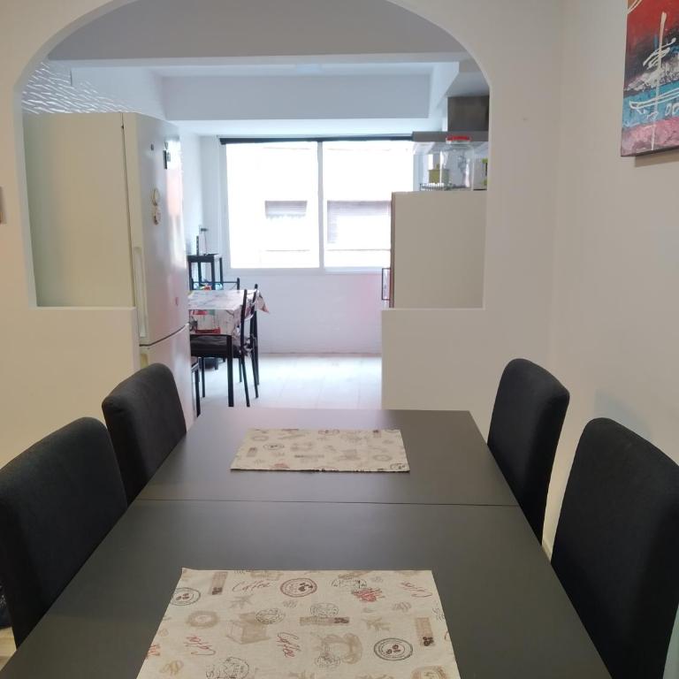 Apartamento GIJON LOS CAMPOS - Apartamento de 2 dormitorios - 31