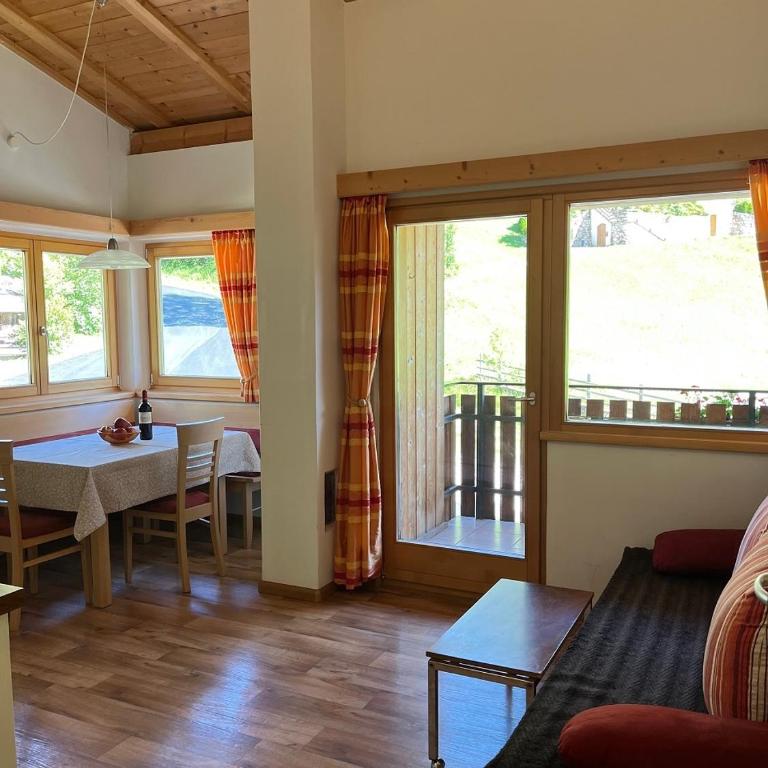 Haus Helga - Appartamento con 1 Camera da Letto - 11