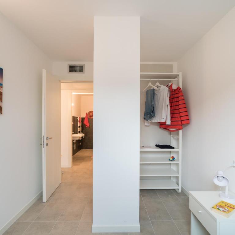 Appartamenti Torre Bianca - Appartamento con 3 Camere da Letto - 5