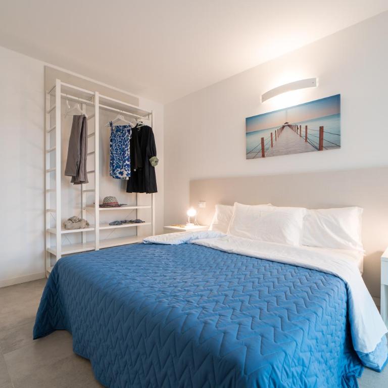 Appartamenti Torre Bianca - Appartamento con 3 Camere da Letto - 2