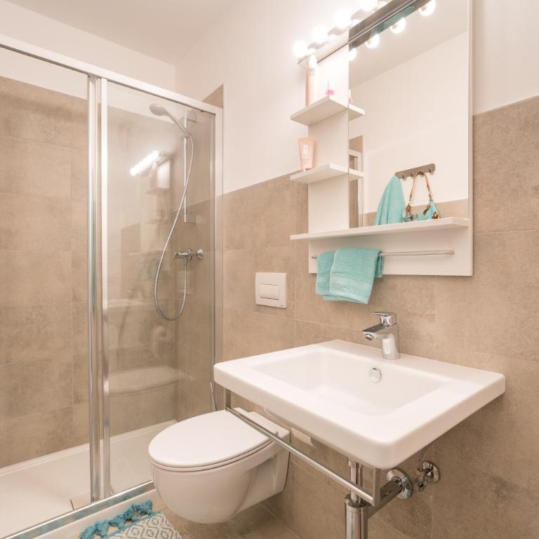 Appartamenti Torre Bianca - Appartamento con 3 Camere da Letto - 14