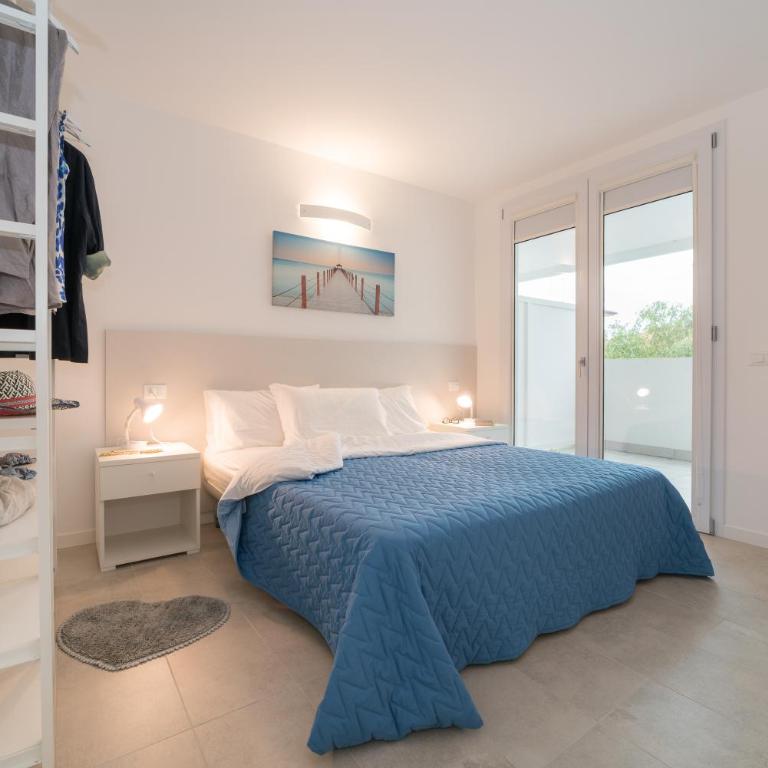 Appartamenti Torre Bianca - Appartamento con 3 Camere da Letto - 1