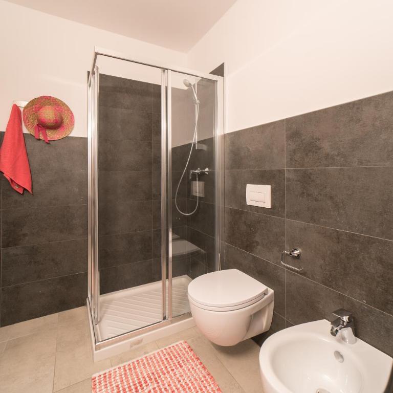 Appartamenti Torre Bianca - Appartamento con 3 Camere da Letto - 13