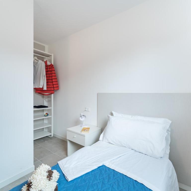 Appartamenti Torre Bianca - Appartamento con 3 Camere da Letto - 9
