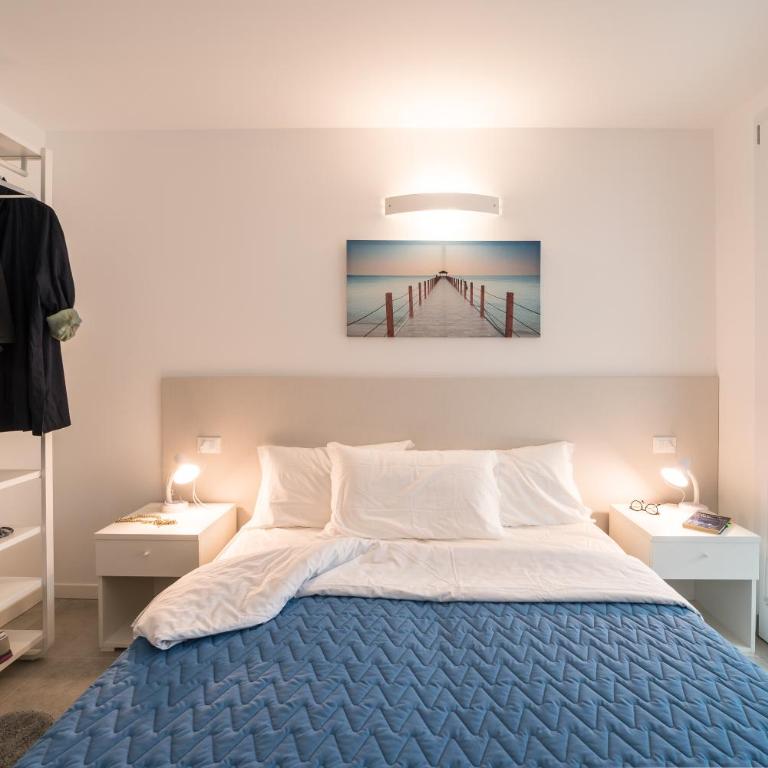 Appartamenti Torre Bianca - Appartamento con 3 Camere da Letto - 8
