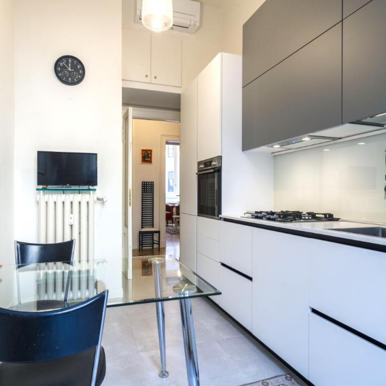 Easylife - Milano - Carducci 22 - Sant Ambrogio - Appartamento - 5