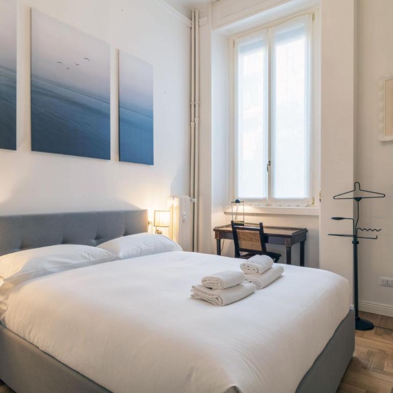 Easylife - Milano - Carducci 22 - Sant Ambrogio - Appartamento - 6