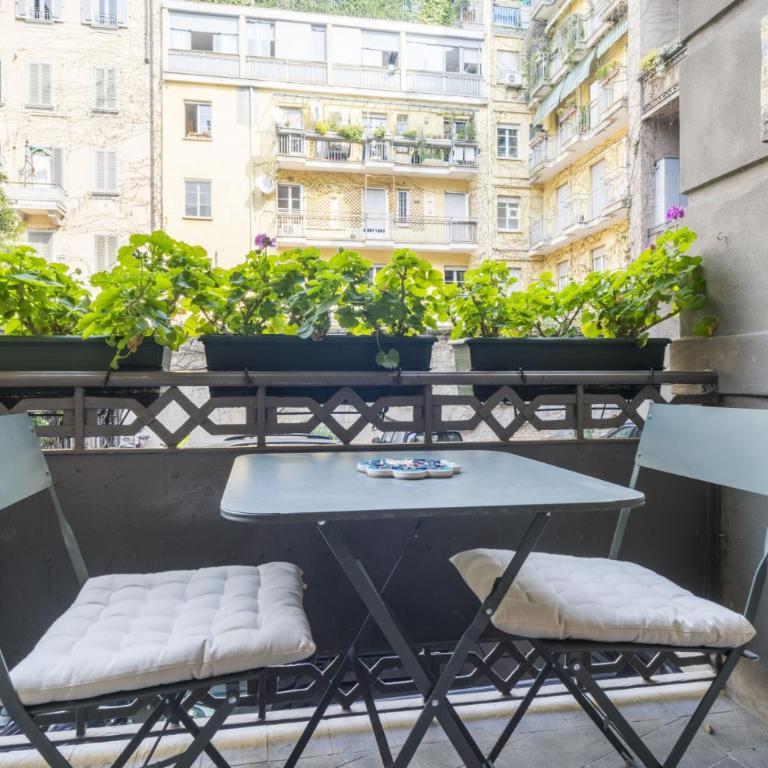 Easylife - Milano - Carducci 22 - Sant Ambrogio - Appartamento - 2