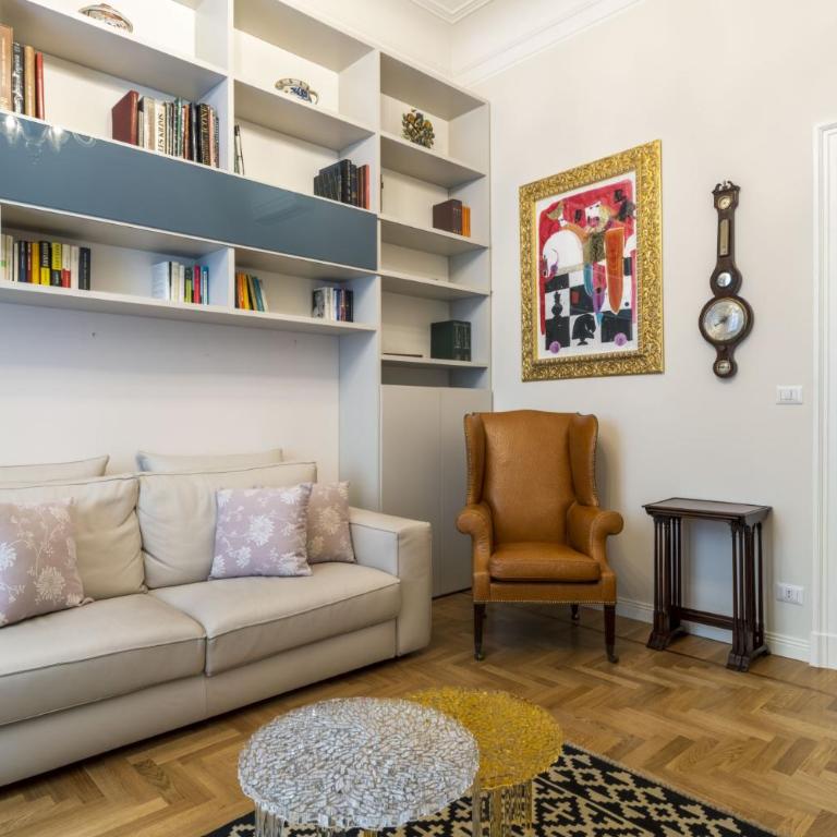 Easylife - Milano - Carducci 22 - Sant Ambrogio - Appartamento - 7