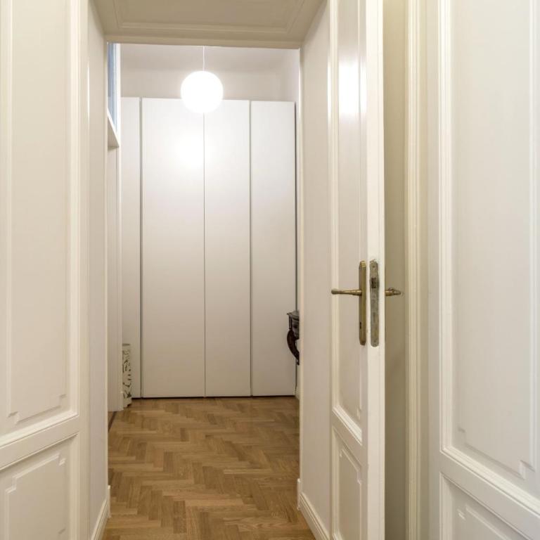 Easylife - Milano - Carducci 22 - Sant Ambrogio - Appartamento - 10
