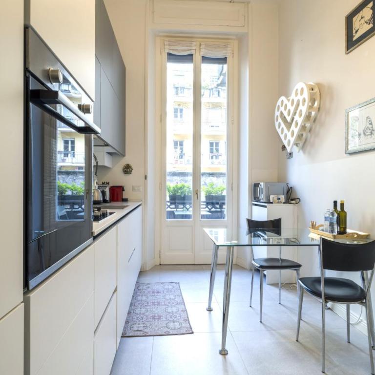 Easylife - Milano - Carducci 22 - Sant Ambrogio - Appartamento - 13