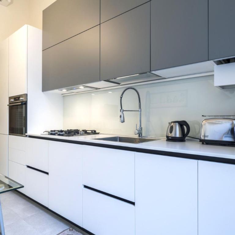 Easylife - Milano - Carducci 22 - Sant Ambrogio - Appartamento - 15