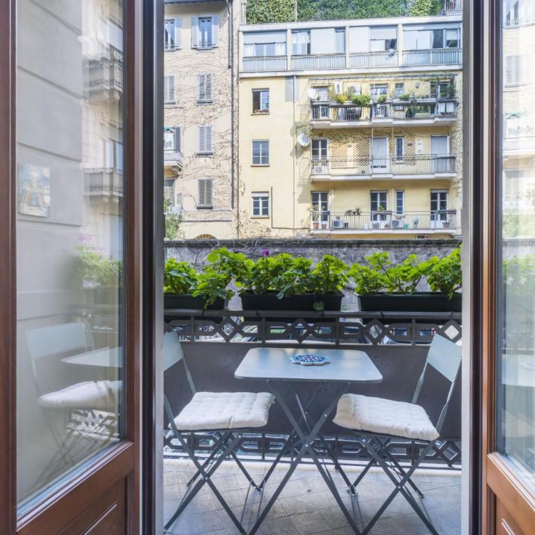 Easylife - Milano - Carducci 22 - Sant Ambrogio - Appartamento - 14