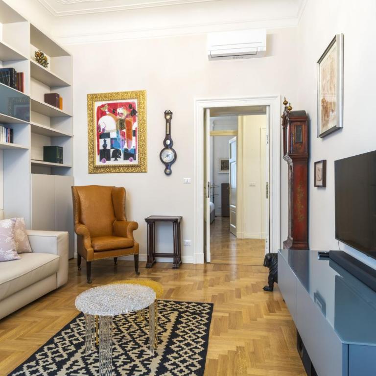 Easylife - Milano - Carducci 22 - Sant Ambrogio - Appartamento - 21