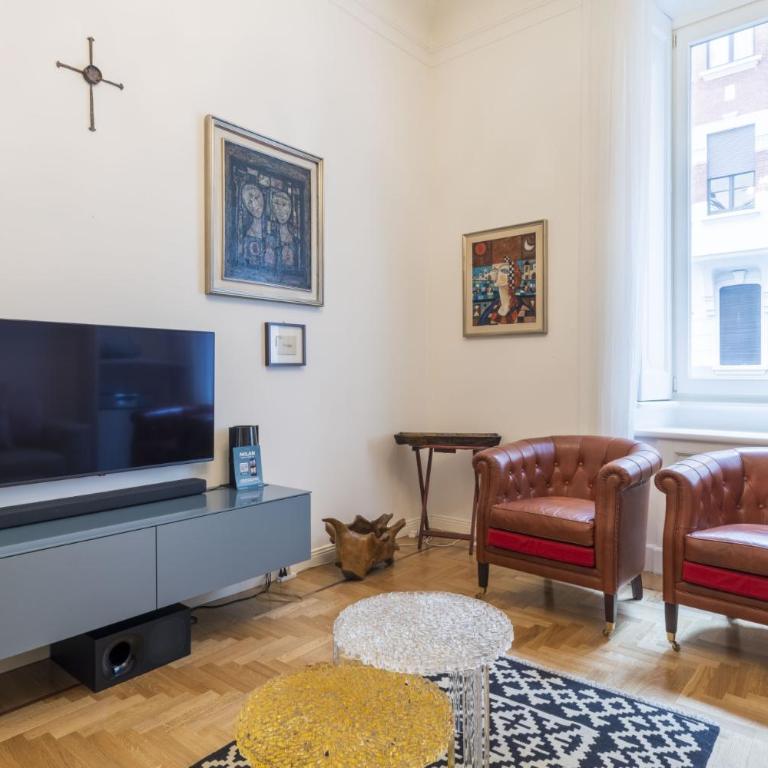 Easylife - Milano - Carducci 22 - Sant Ambrogio - Appartamento - 3