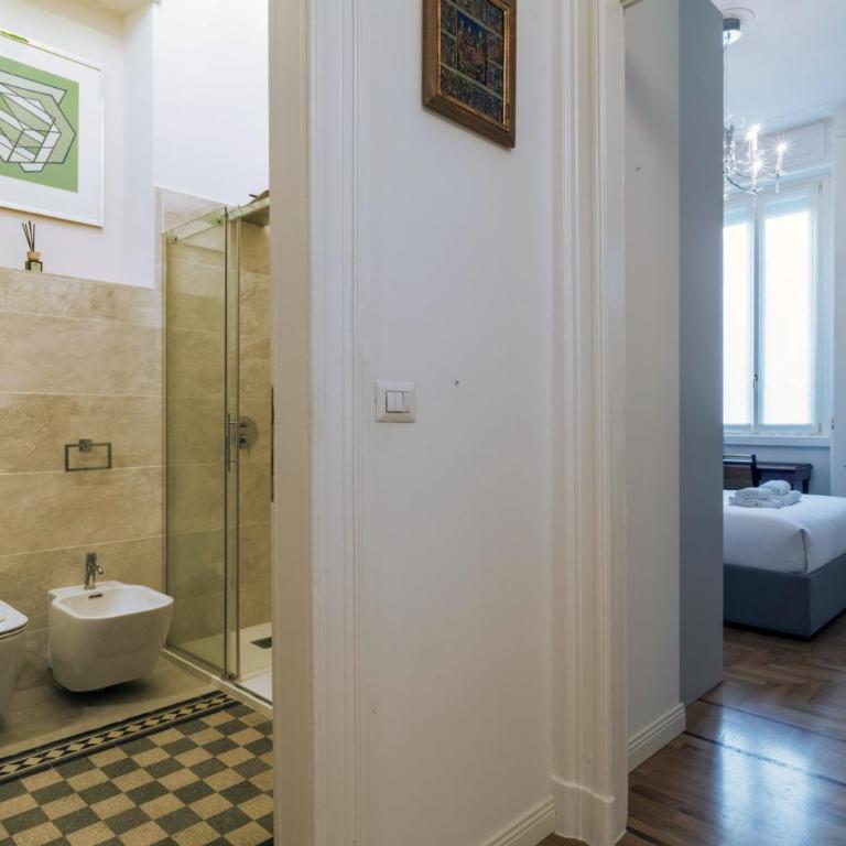 Easylife - Milano - Carducci 22 - Sant Ambrogio - Appartamento - 22