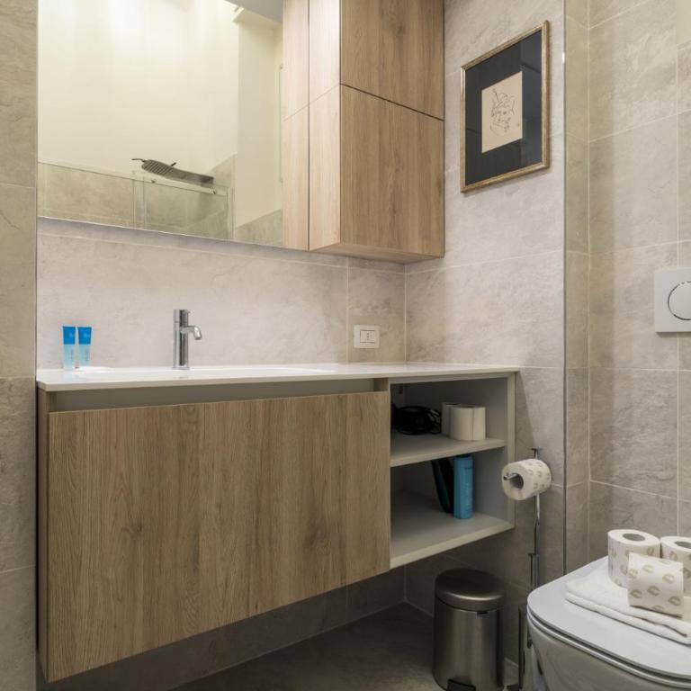Easylife - Milano - Carducci 22 - Sant Ambrogio - Appartamento - 23