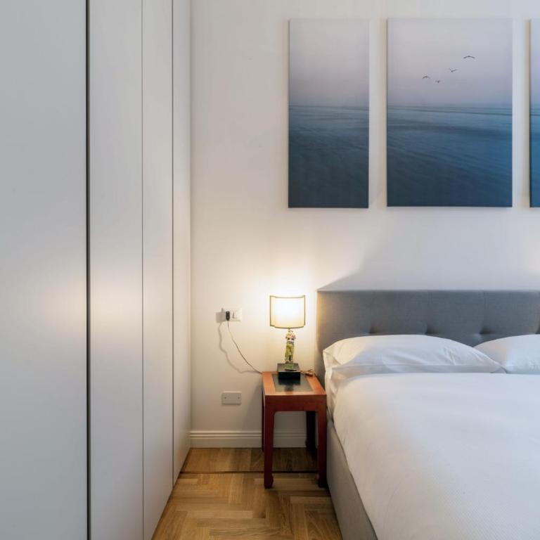 Easylife - Milano - Carducci 22 - Sant Ambrogio - Appartamento - 25
