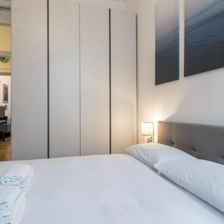 Easylife - Milano - Carducci 22 - Sant Ambrogio - Appartamento - 26