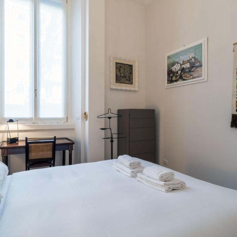 Easylife - Milano - Carducci 22 - Sant Ambrogio - Appartamento - 28