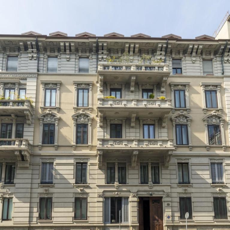 Easylife - Milano - Carducci 22 - Sant Ambrogio - Appartamento - 31