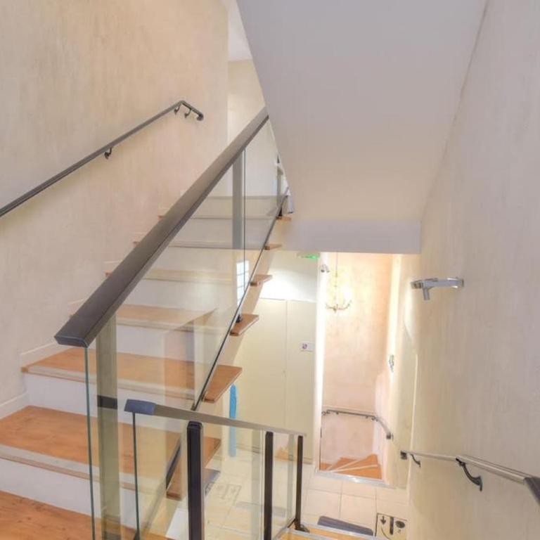 6 - Charming studio,Heart old town, beach walk - Studio - 5