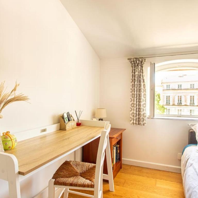 6 - Charming studio,Heart old town, beach walk - Studio - 6