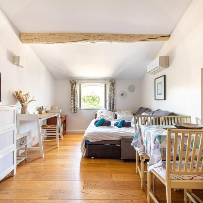 6 - Charming studio,Heart old town, beach walk - Studio - 7