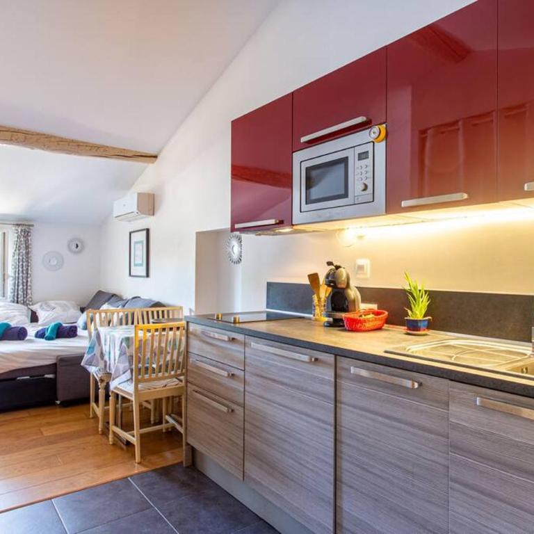 6 - Charming studio,Heart old town, beach walk - Studio - 10