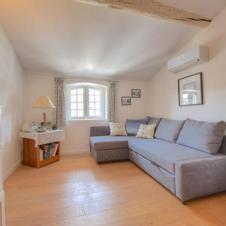 6 - Charming studio,Heart old town, beach walk - Studio - 11