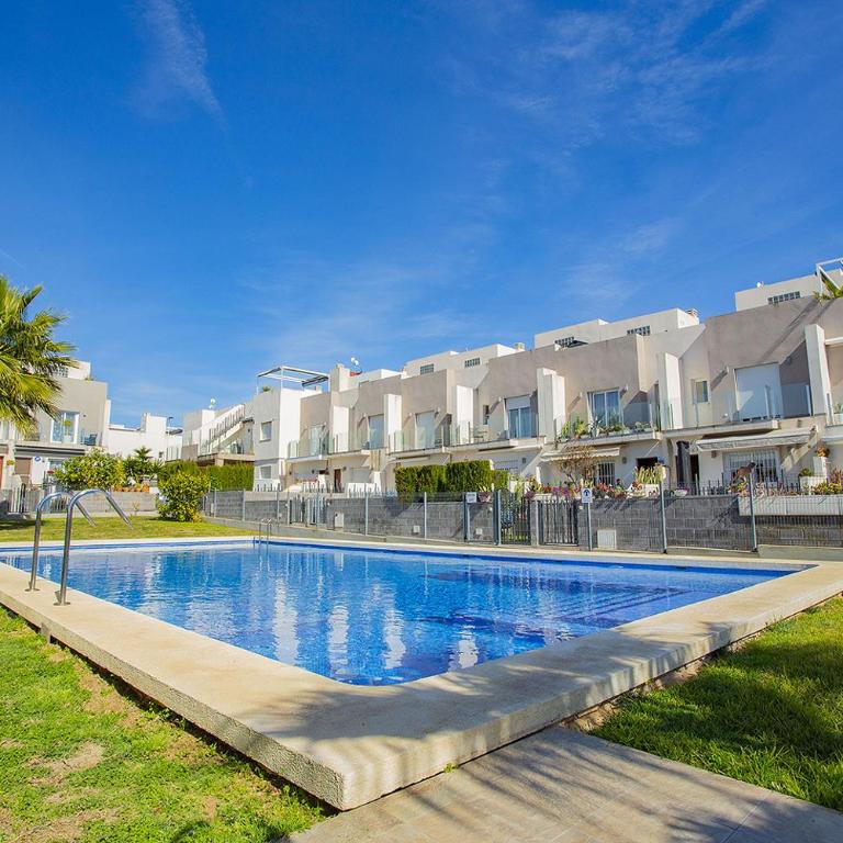 036 Premium Bungalow - Alicante Holiday - Bungalow - 1