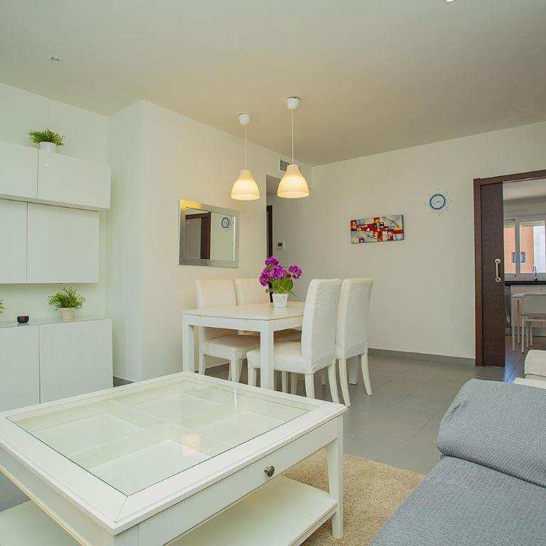 036 Premium Bungalow - Alicante Holiday - Bungalow - 3