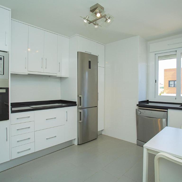 036 Premium Bungalow - Alicante Holiday - Bungalow - 9